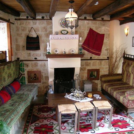 Hagiati Guesthouse Edesa Zewnętrze zdjęcie