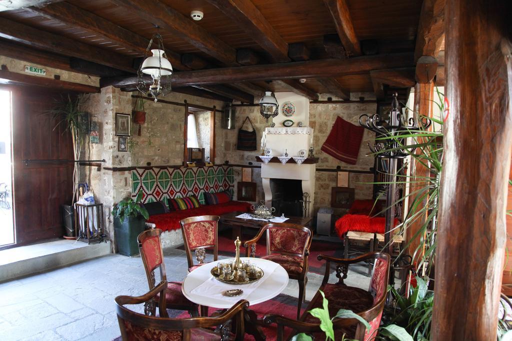 Hagiati Guesthouse Edesa Zewnętrze zdjęcie