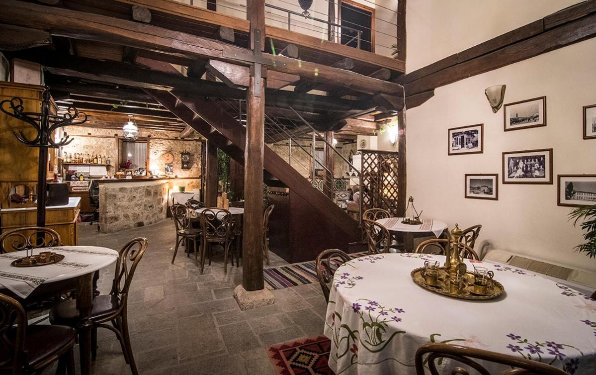 Hagiati Guesthouse Edesa Zewnętrze zdjęcie