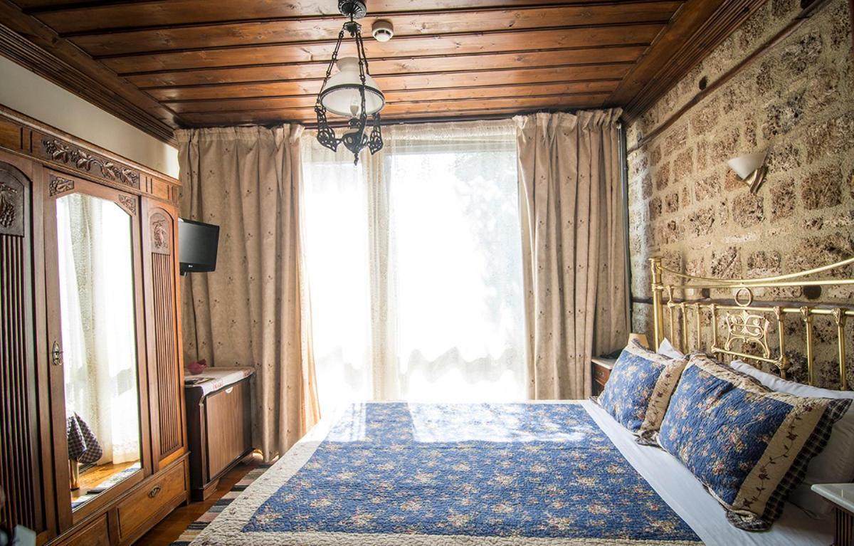 Hagiati Guesthouse Edesa Zewnętrze zdjęcie